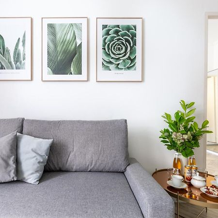 Kiraly Home By Stn Budapest Esterno foto