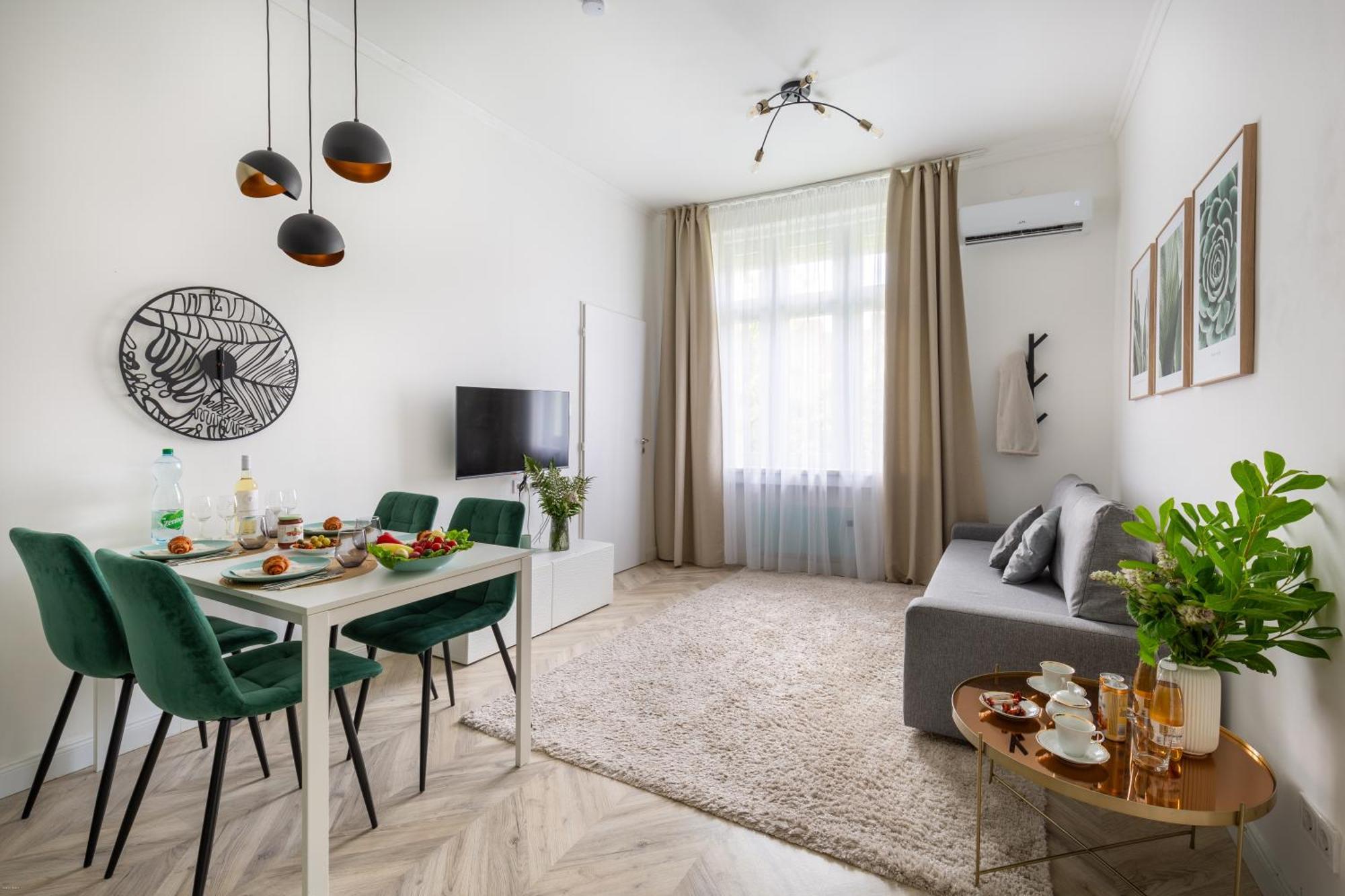 Kiraly Home By Stn Budapest Esterno foto