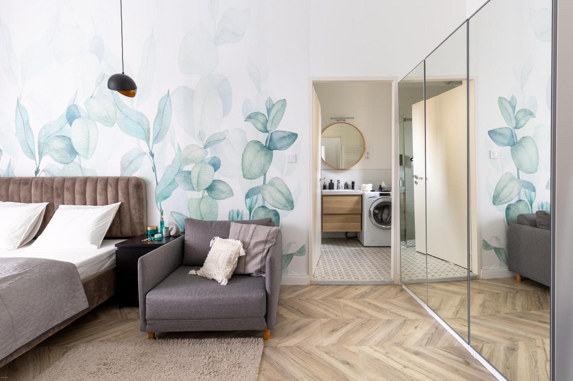 Kiraly Home By Stn Budapest Esterno foto