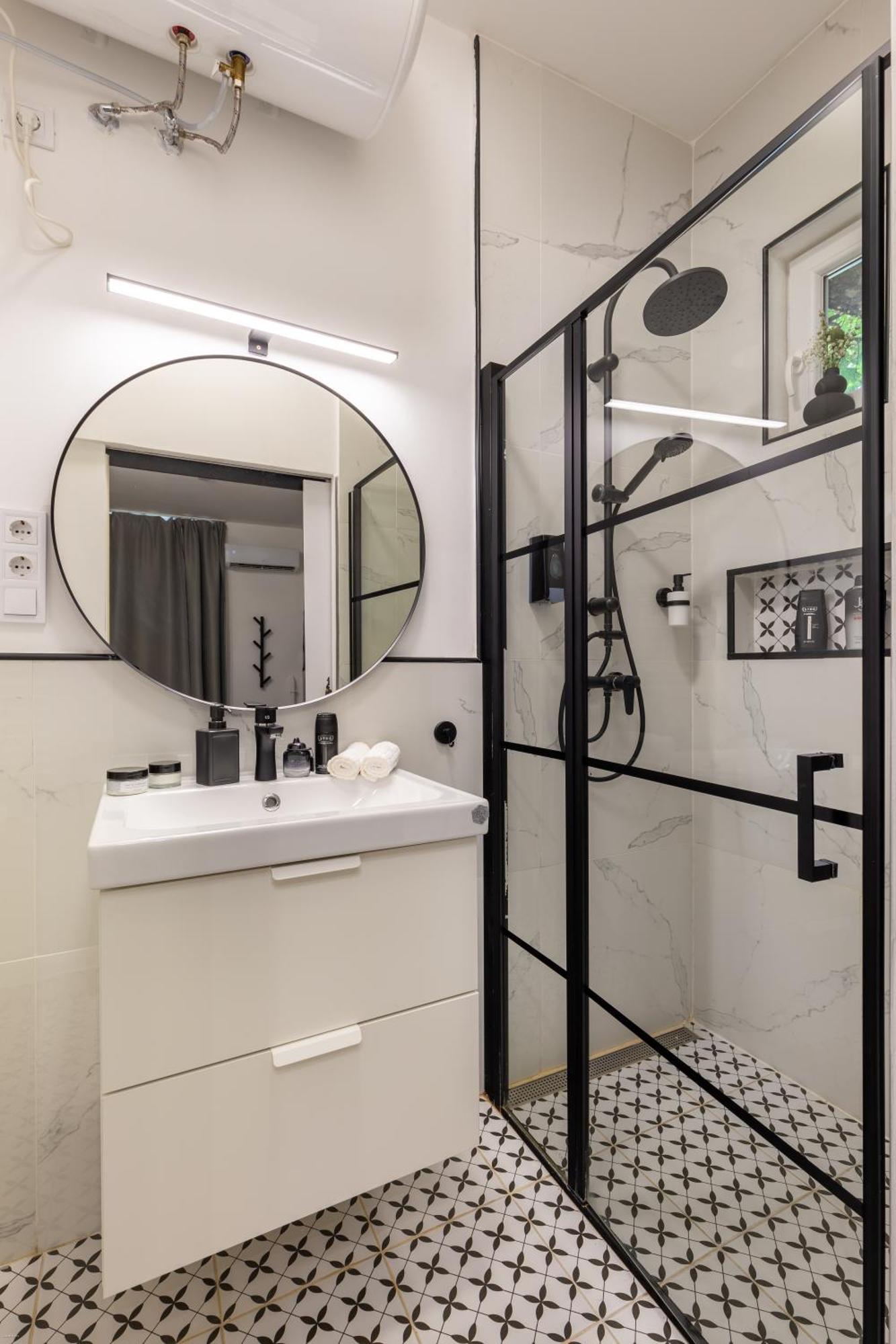 Kiraly Home By Stn Budapest Esterno foto