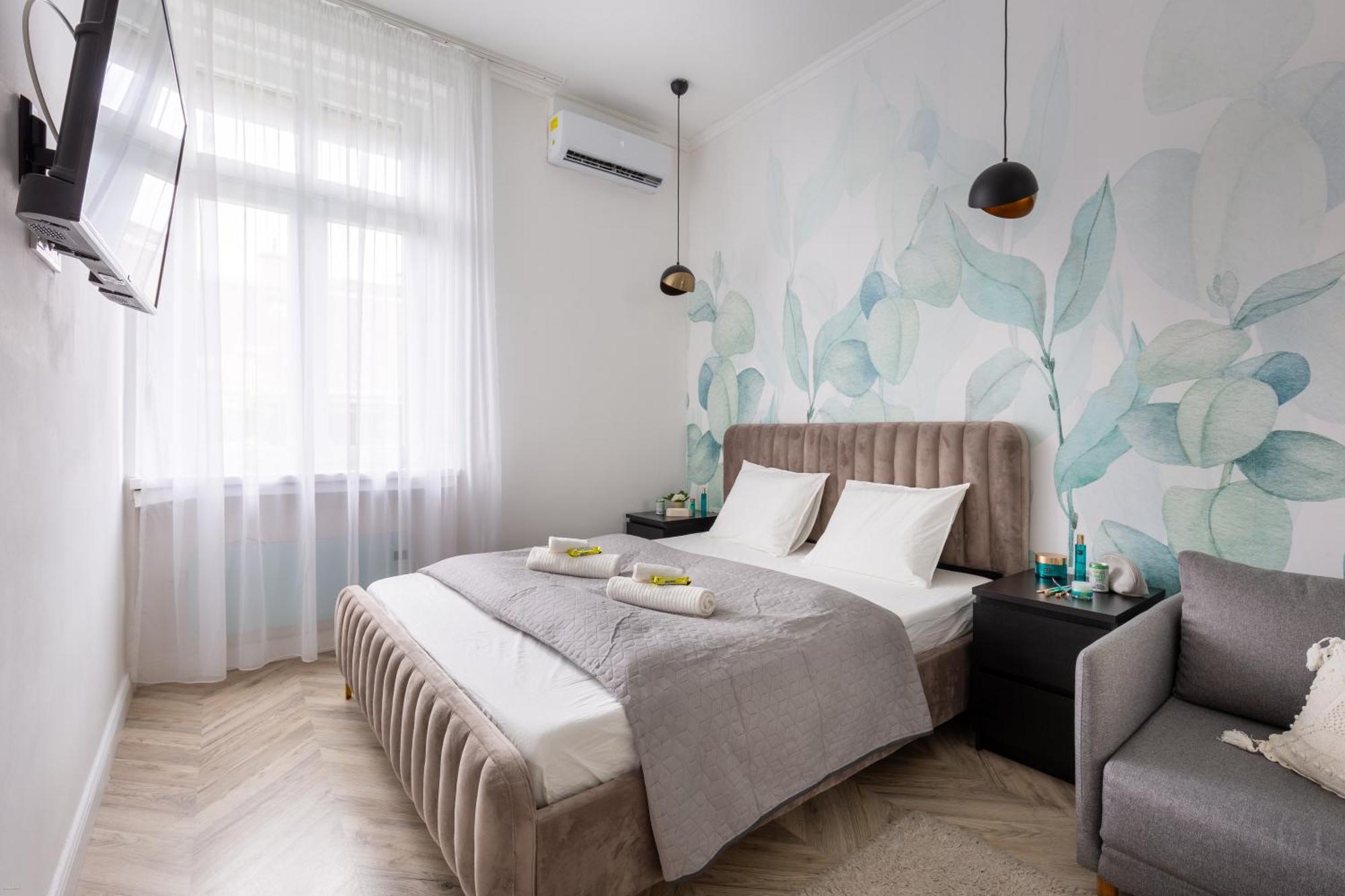 Kiraly Home By Stn Budapest Esterno foto