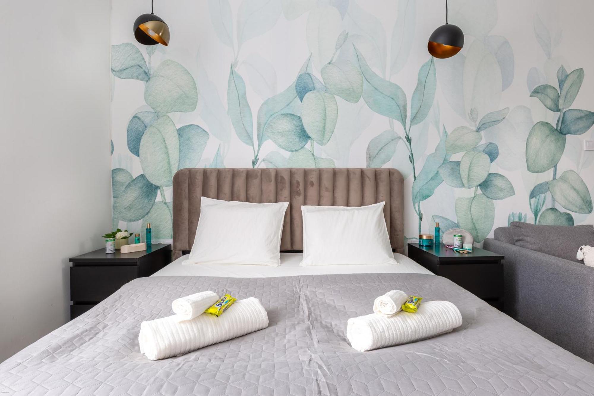 Kiraly Home By Stn Budapest Esterno foto
