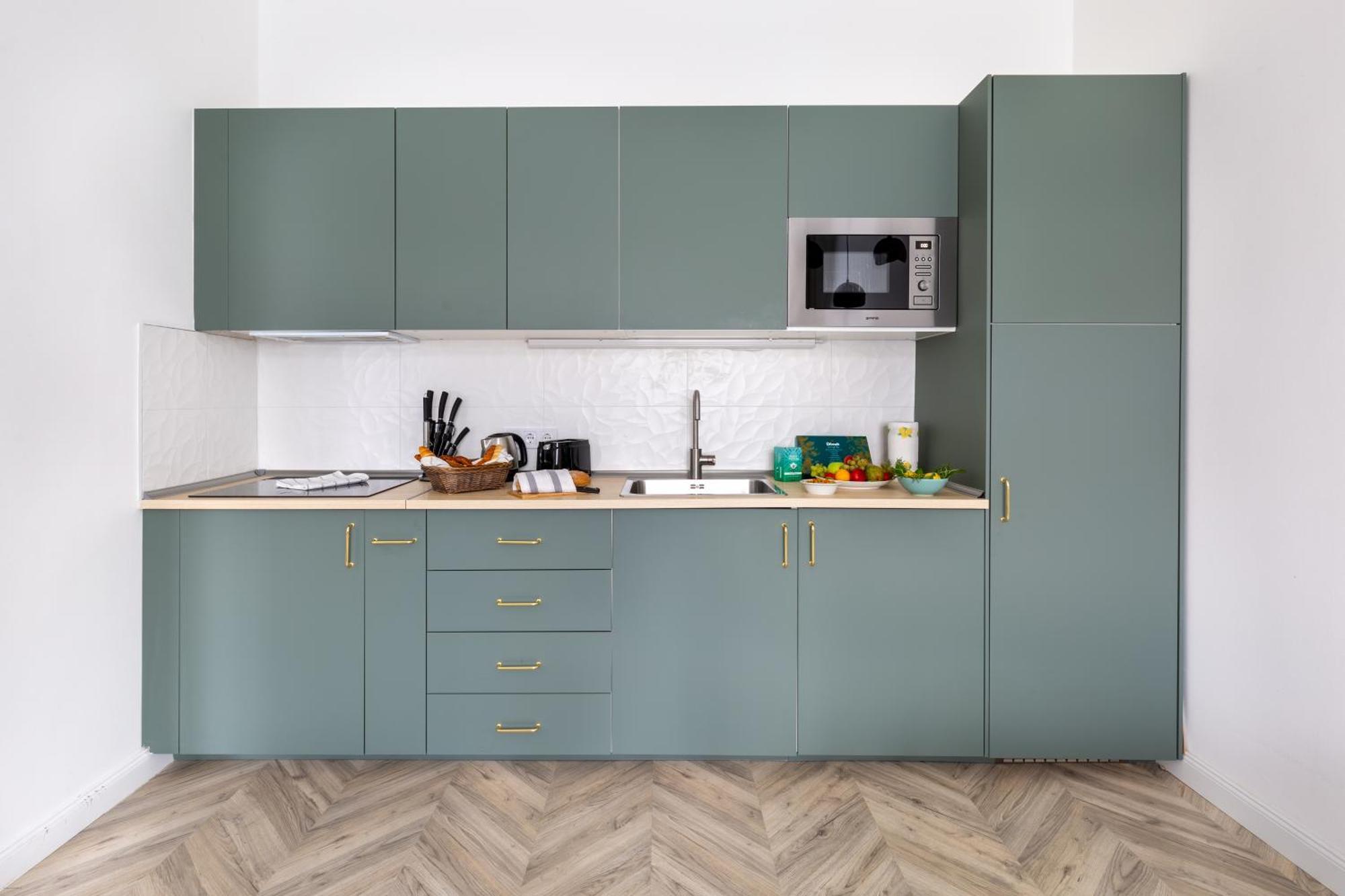 Kiraly Home By Stn Budapest Esterno foto