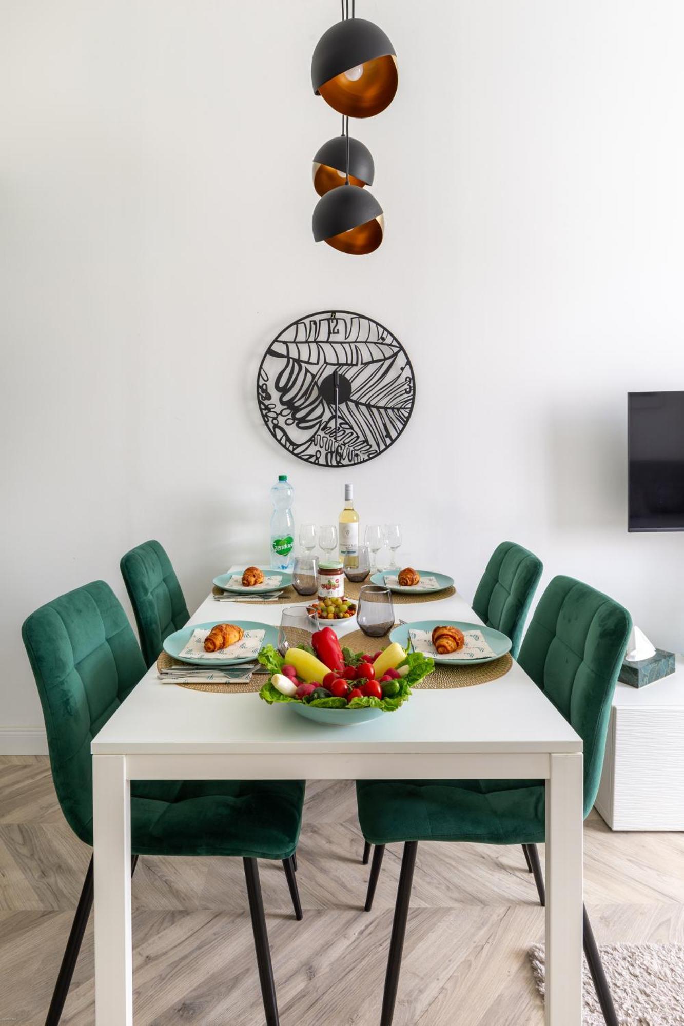 Kiraly Home By Stn Budapest Esterno foto