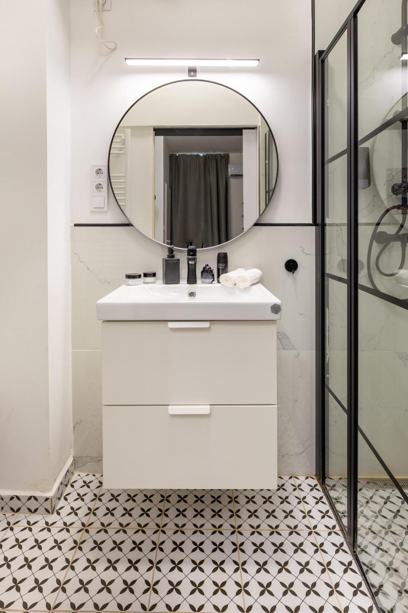 Kiraly Home By Stn Budapest Esterno foto